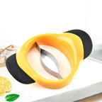 Mango Corer Slicer Cutter Pitter Mango Remover Fruit Vegetable Tool Kitchen