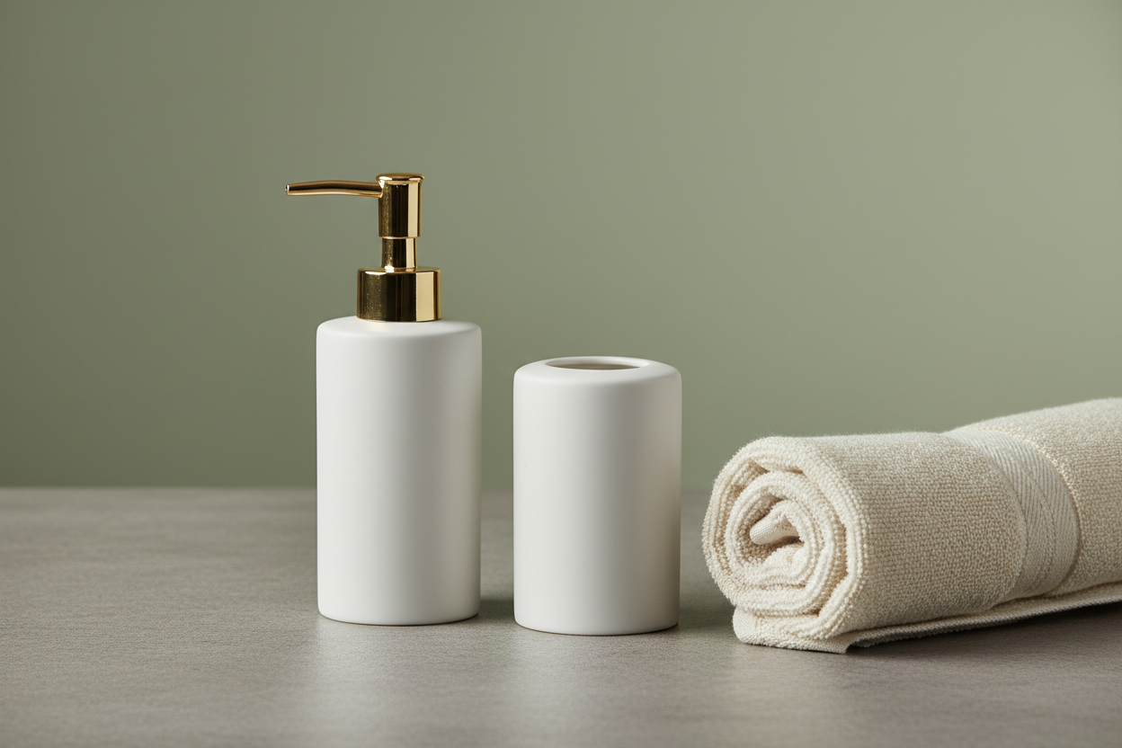 need img for bathroom access wth solid background